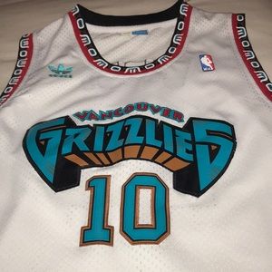 Mike Bibby Jersey